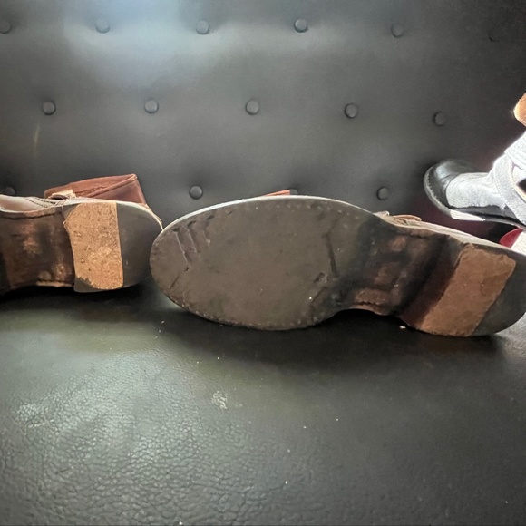 Frye Slouch Moto - Picture 4 of 4